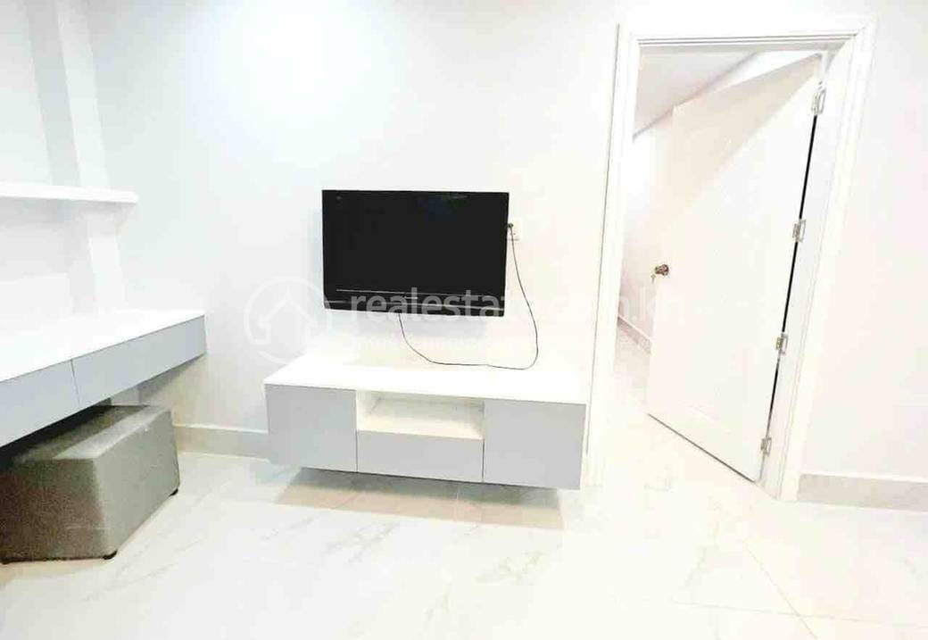 Toul Kork Апартаменты Для Аренды in Toul Kork