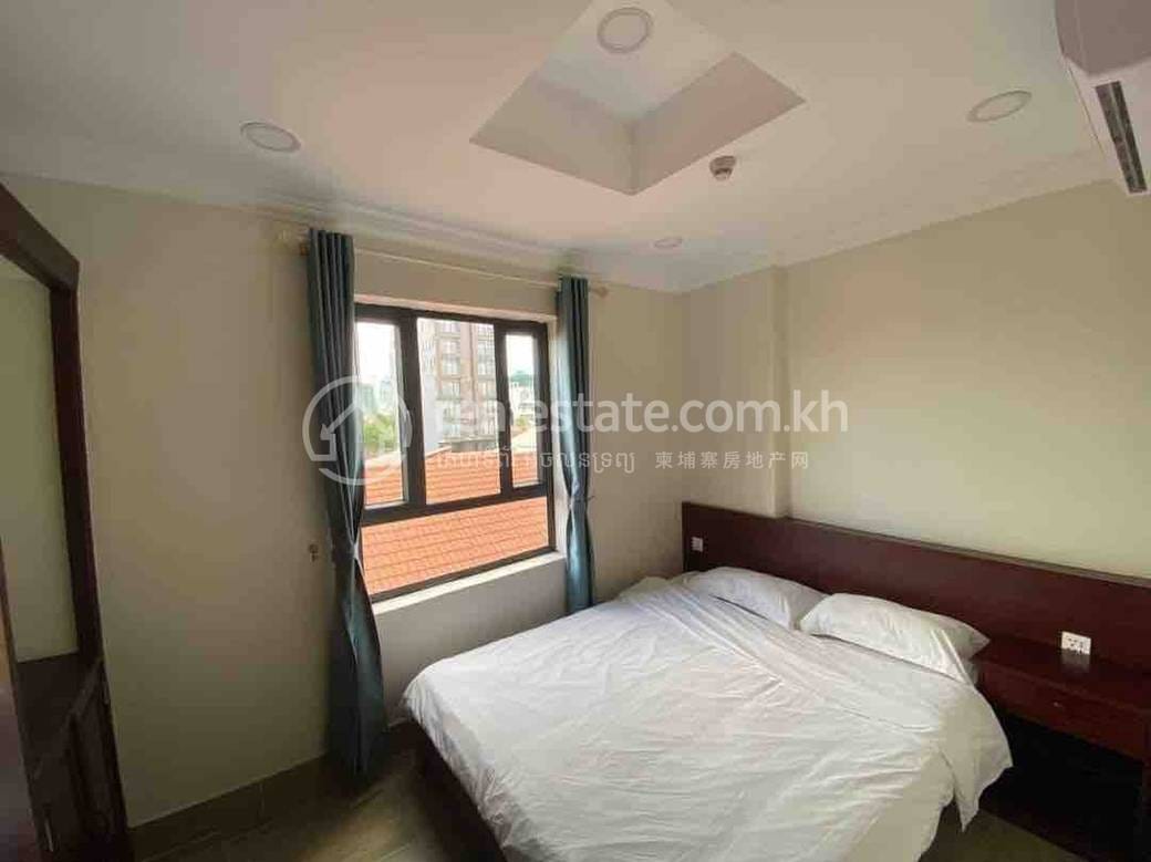 $450 Appartement