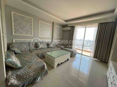 residential Condo for sale ใน Veal Vong รหัส 211075