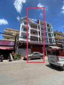 commercial other for rent in Toul Tum Poung 1 ID 211197