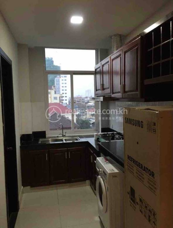 BKK 1 Apartment For Rent in BKK 1