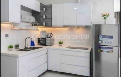Tonle Bassac Condo For Rent in Tonle Bassac