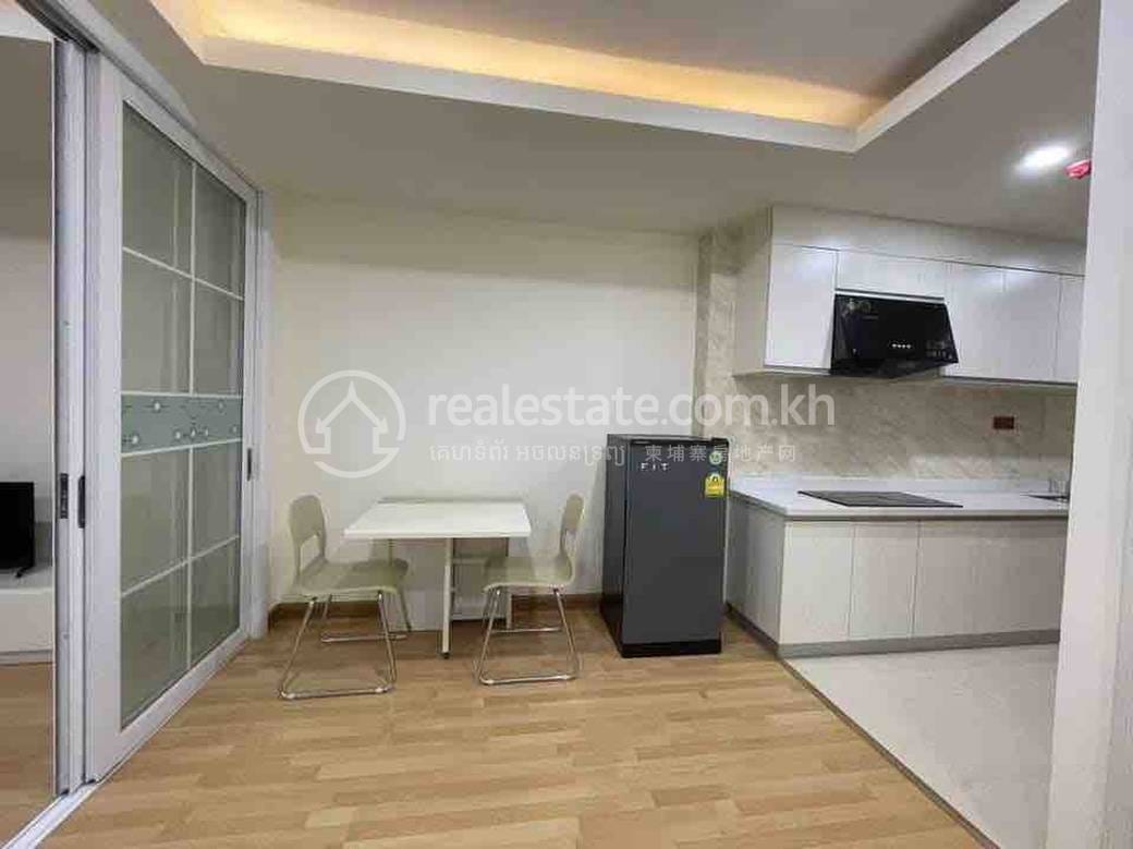7 Makara Condo K pronájmu in Veal Vong 7 Makara $500