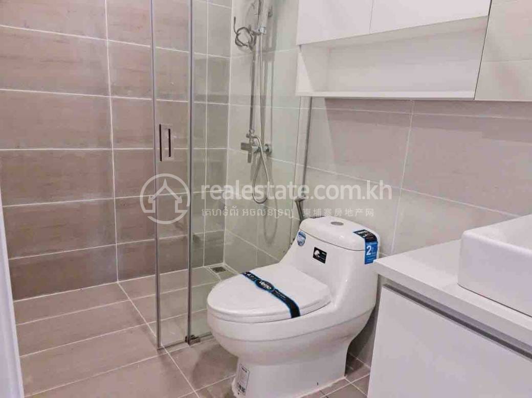 Chroy Changvar Condo For Sale & Rent in Chroy Changvar