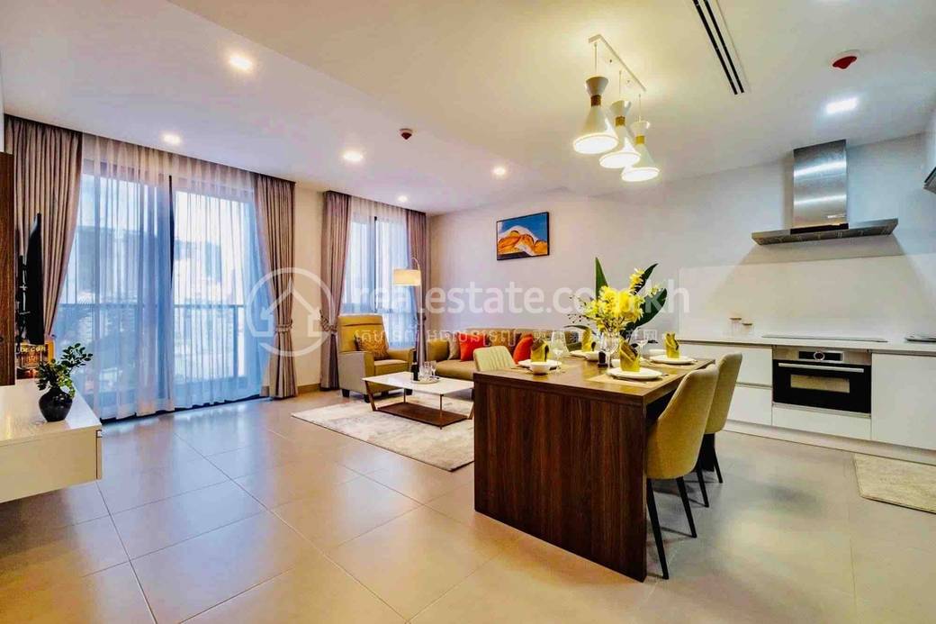$950 Appartement