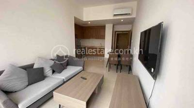 residential ServicedApartment for rent dans Veal Vong ID 211431