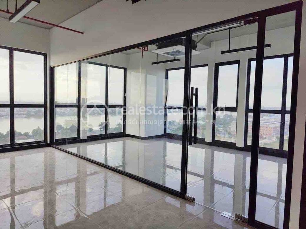 Chroy Changvar Offices For Rent in Chroy Changvar
