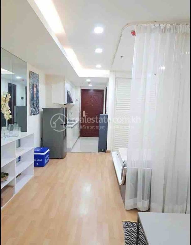 7 Makara Apartment For Rent in 7 Makara