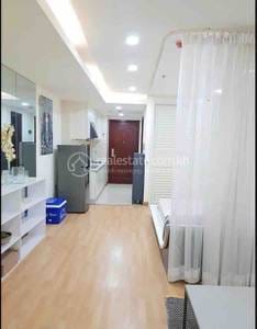 7 Makara Apartment For Rent in 7 Makara