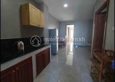 Toul Tum Poung 1 Apartment For Rent in Toul Tum Poung 1