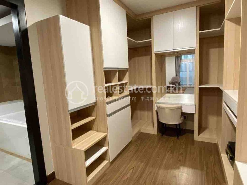 Apartmán K pronájmu in BKK 2, Boeng Keng Kang, Phnom Penh