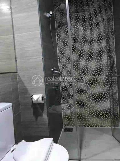 Tonle Bassac Studio For Rent in Tonle Bassac