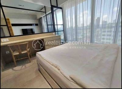 Appartement À louer à Boeng Keng Kang $700