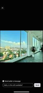 Boeng Keng Kang Apartment For Rent in Boeng Keng Kang