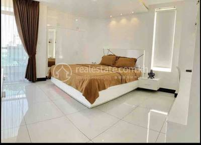 residential Apartment1 for rent2 ក្នុង BKK 33 ID 2117704
