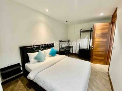BKK 1 Apartment For Rent in BKK 1