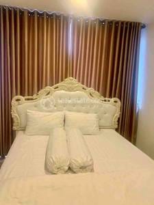 Apartment For Rent in Chamkarmon $1,000