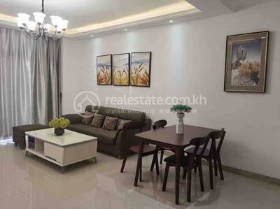 ផ្សារចាស់, ដូនពេញ, ភ្នំពេញ