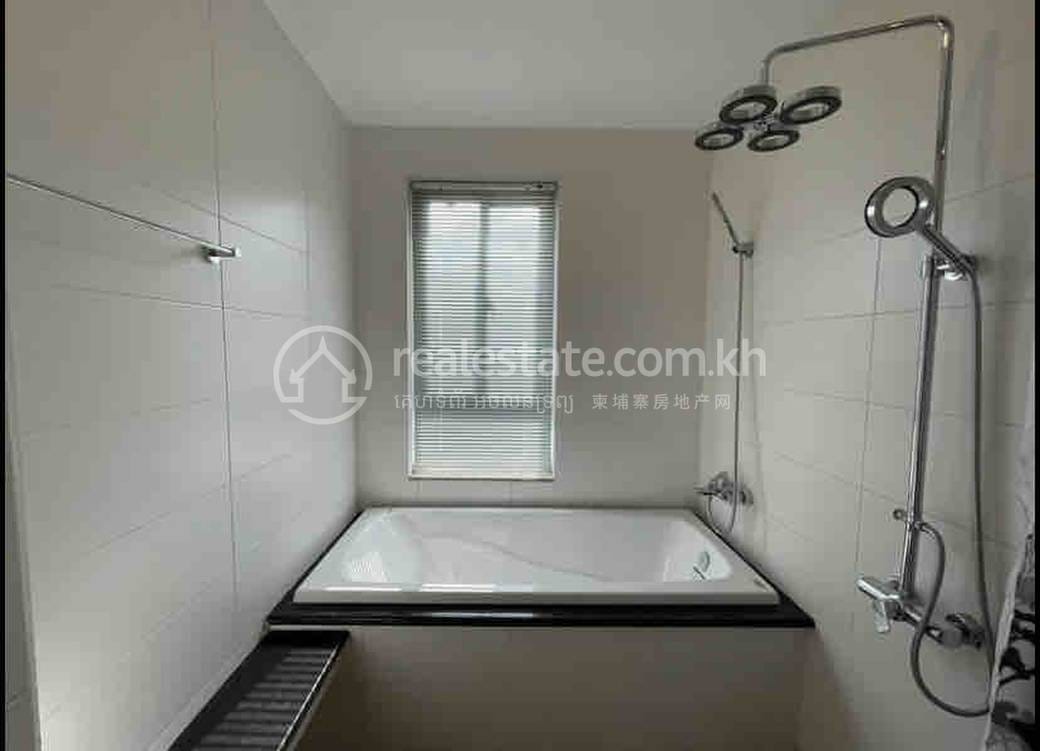 Toul Tum Poung 1 Апартаменты Для Аренды in Toul Tum Poung 1