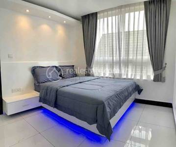 residential Apartment for rent ใน BKK 3 รหัส 209066