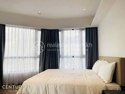 Condo For Rent in Boeng Keng Kang $1,300