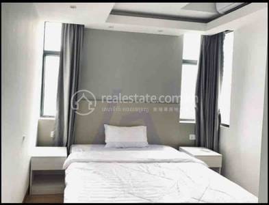 Apartment For Rent in BKK 1, Boeng Keng Kang, Phnom Penh