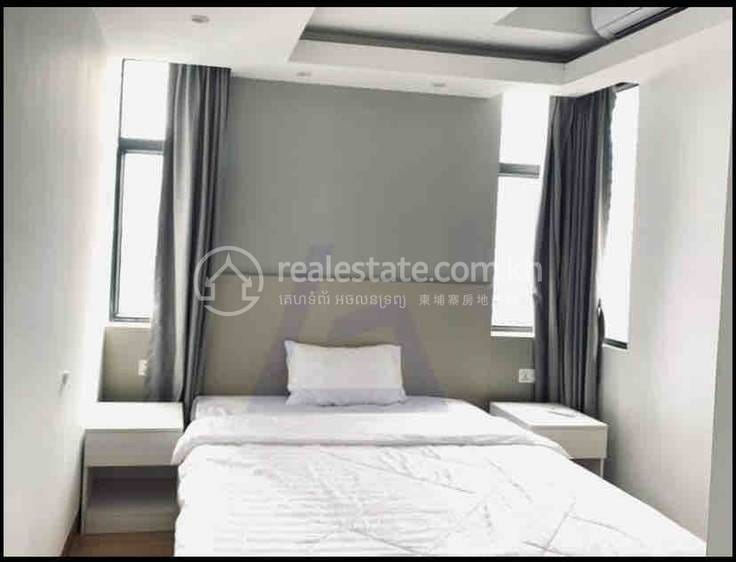Apartment For Rent in BKK 1, Boeng Keng Kang, Phnom Penh