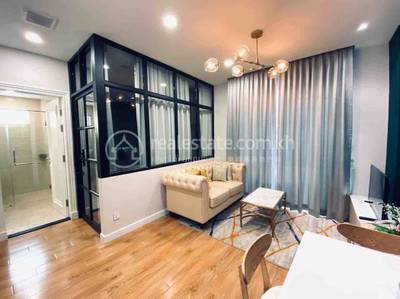288 BKK1, BKK 1, Chamkarmon, Phnom Penh