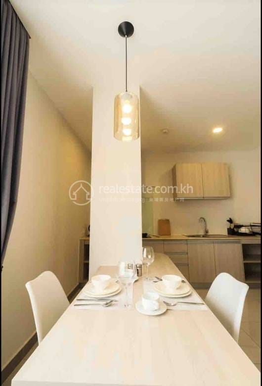 Toul Tum Poung 1 Апартаменты Для Аренды in Toul Tum Poung 1
