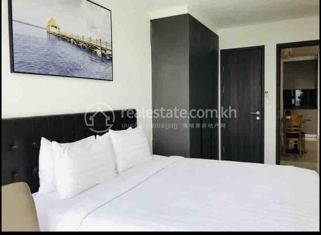 Chamkarmonのサービスアパート賃貸物件 $700