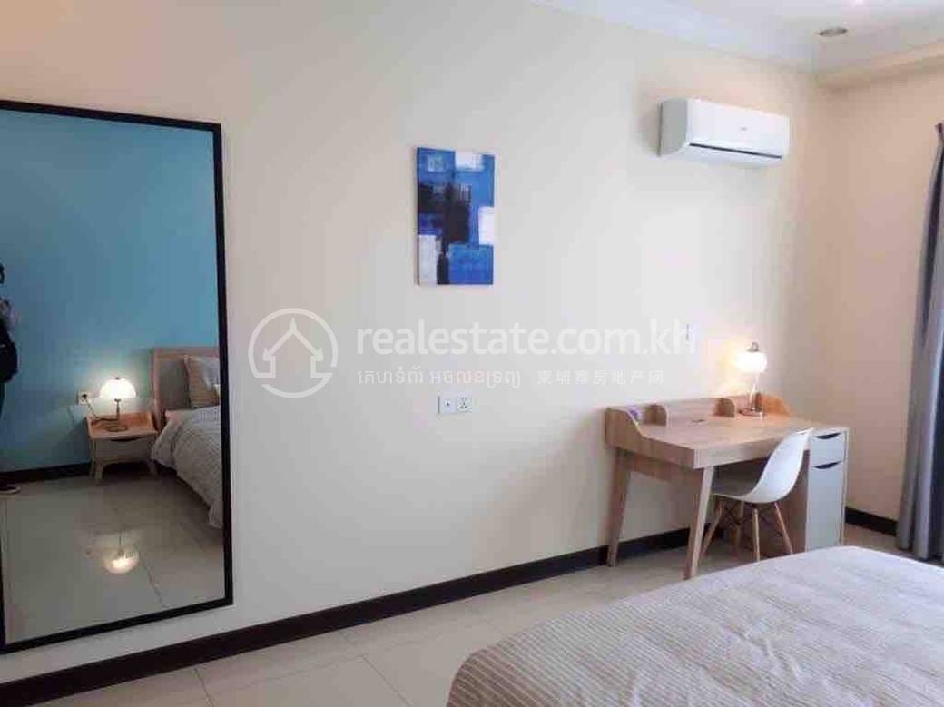 Apartmán se službami K pronájmu in Chroy Changvar, Chroy Changvar, Phnom Penh