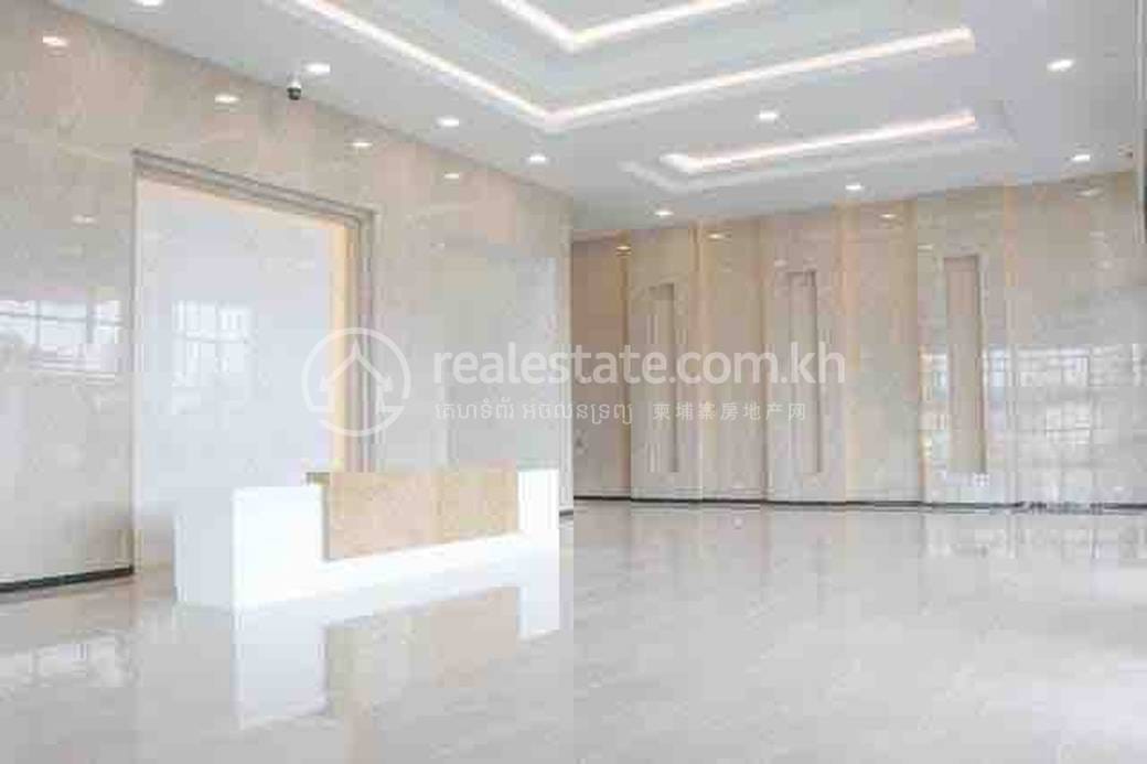 Offices For Rent in Chroy Changvar, Chroy Changvar, Phnom Penh