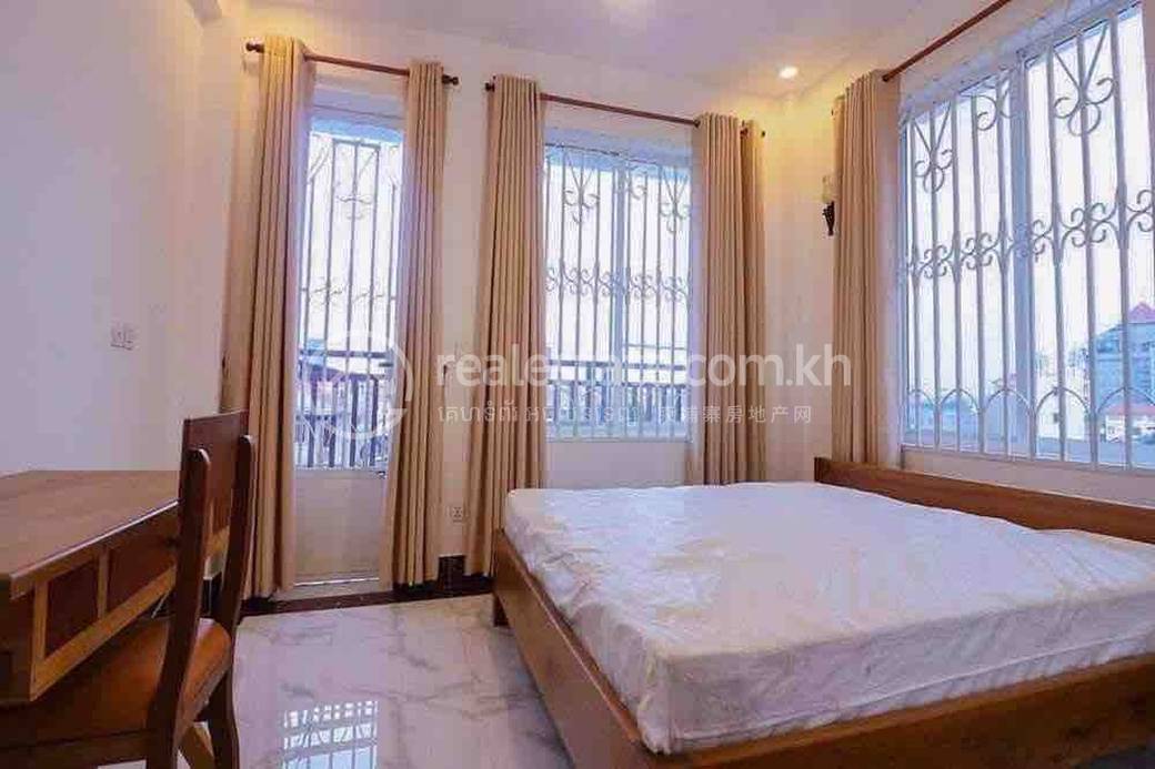 Apartmán K pronájmu in Chamkarmon $450