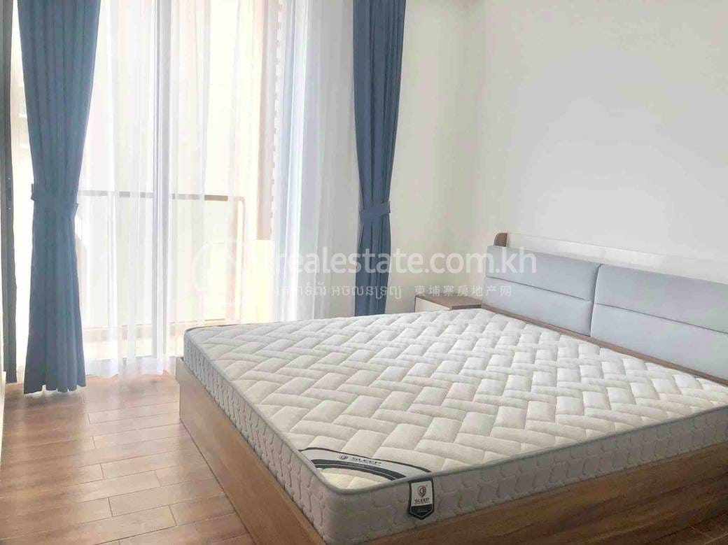 Daun Penh Appartement À louer à Daun Penh