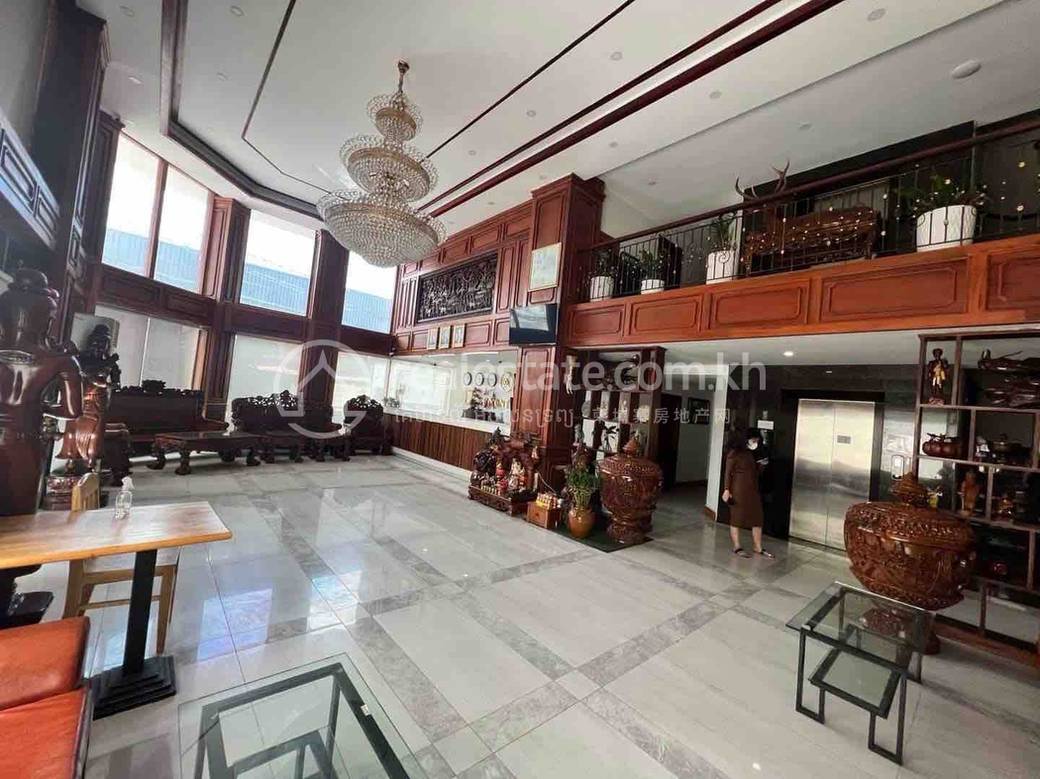 $38,000 Flat