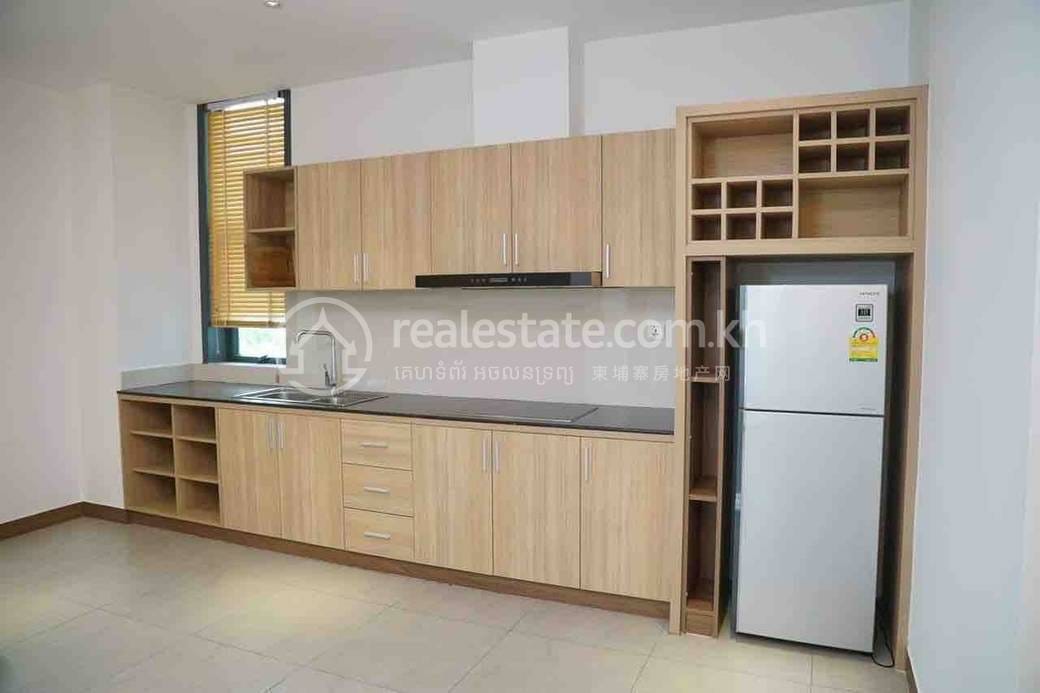 Apartment For Rent in Toul Kork $850