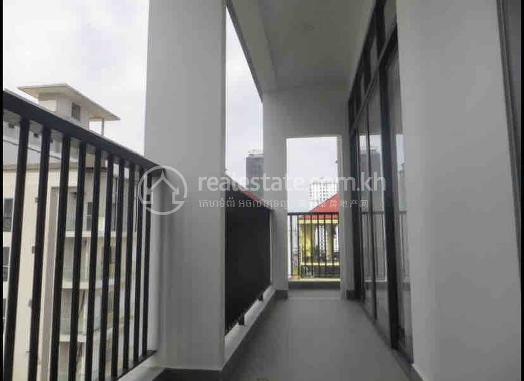 Boeng Keng Kang Apartament z obsługą Na wynajem w Boeng Keng Kang