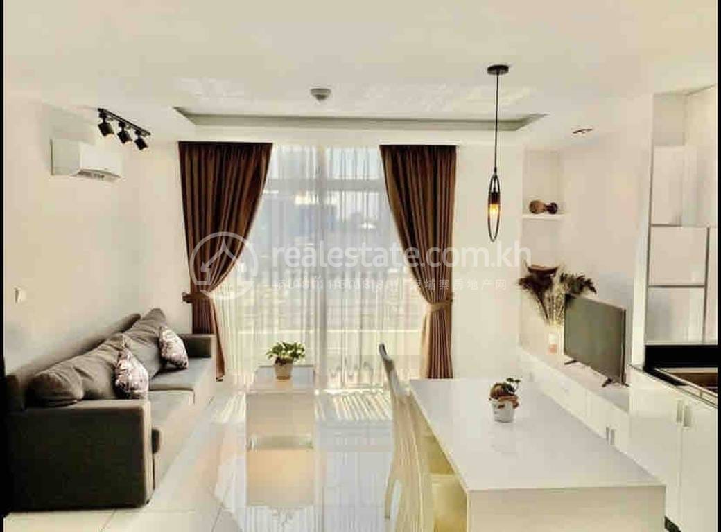 Apartmán K pronájmu in BKK 3, Boeng Keng Kang, Phnom Penh
