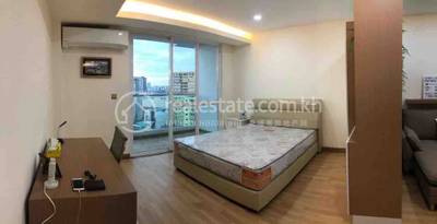 residential Studio1 for rent2 ក្នុង Veal Vong3 ID 2113094