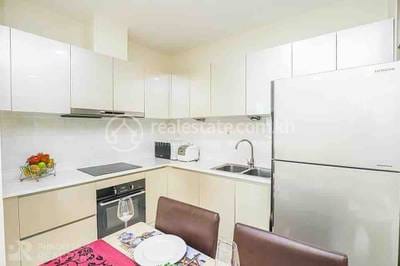 Appartement À louer avec 2 place de parking