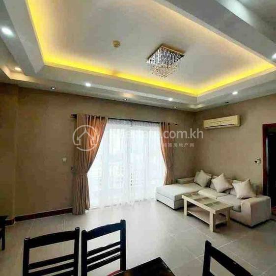 Apartment For Rent in Chamkarmon $800