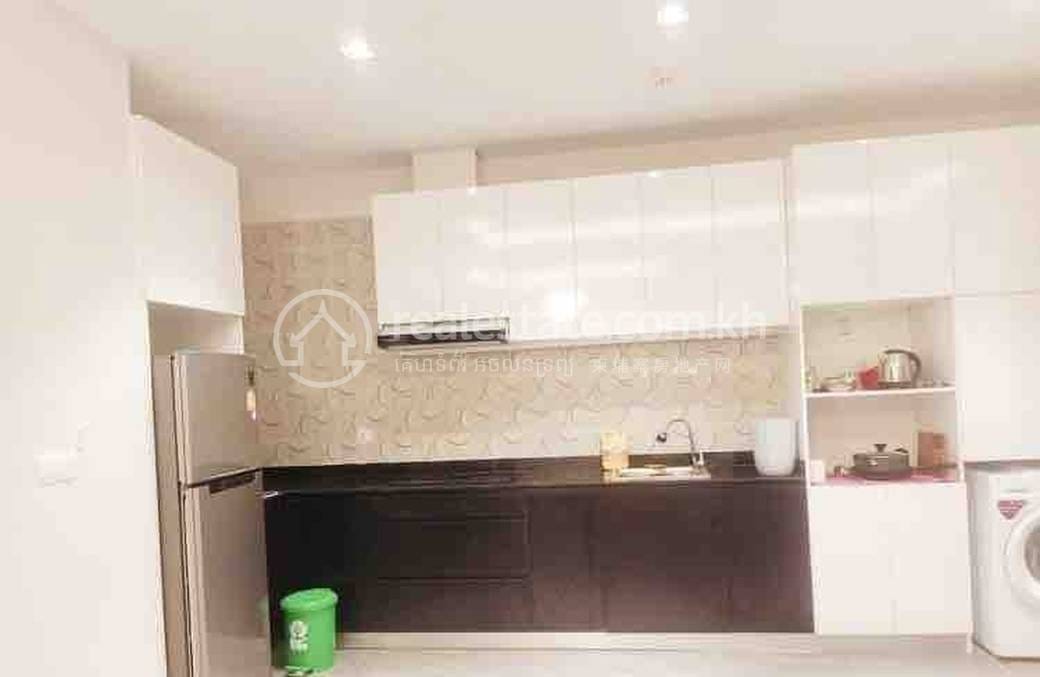 Daun Penh套房出租，价格$1,300