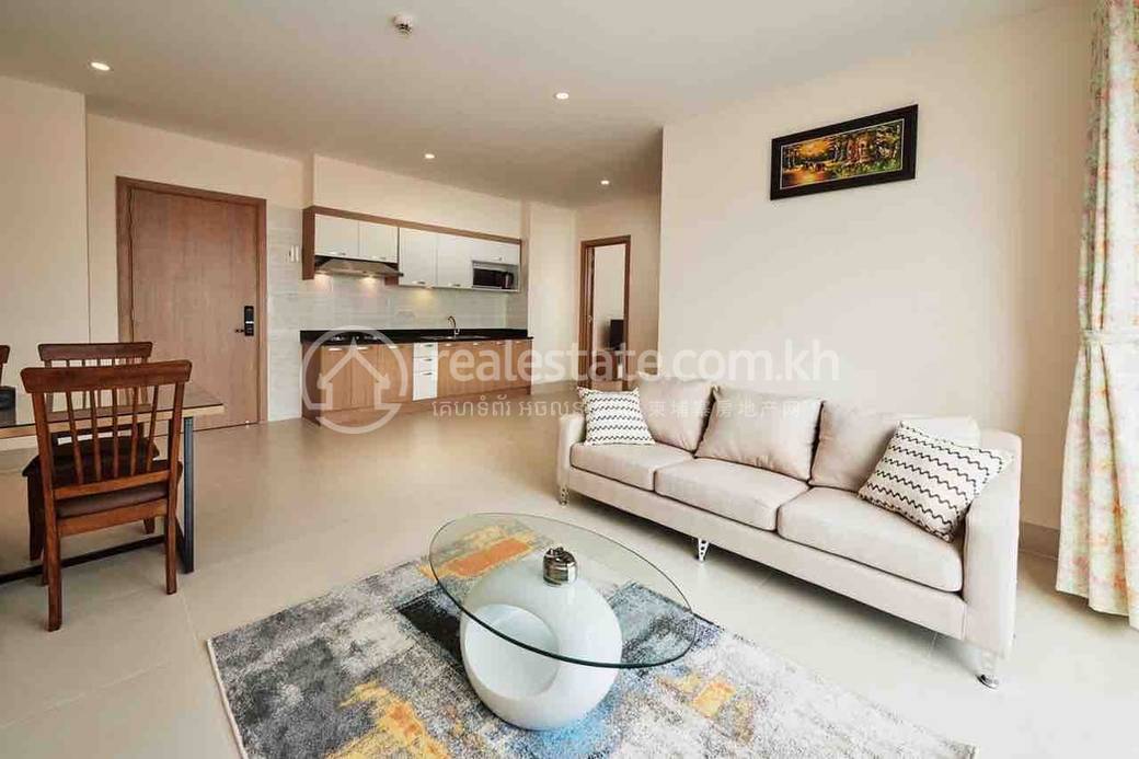 $900 Appartement avec services