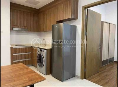 Chamkarmon套房出租，价格$450