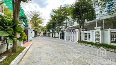  , 铁桥头区I分区, 铁桥头区, 金边