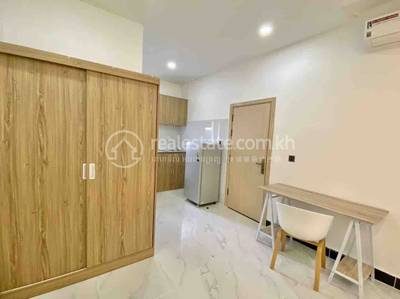 residential ServicedApartment for rent in Phsar Depou I ID 210616