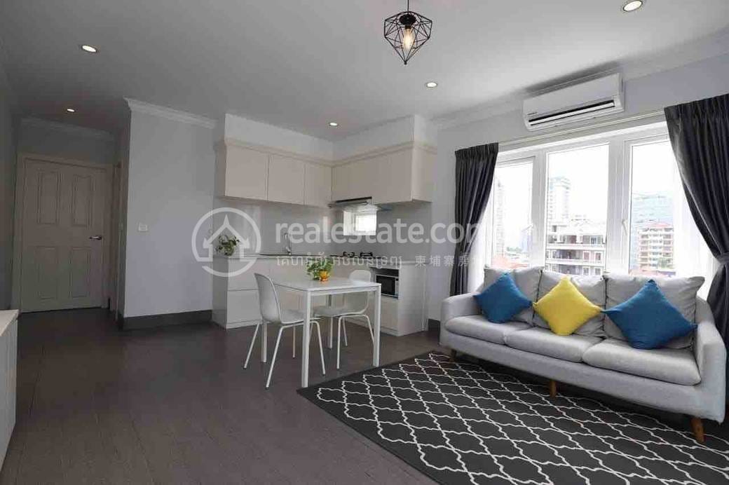 $700 Condo