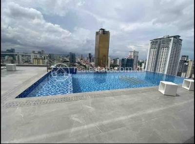 BKK 1 Condo For Rent in BKK 1