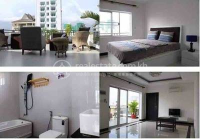  , BKK 3, Chamkarmon, Phnom Penh