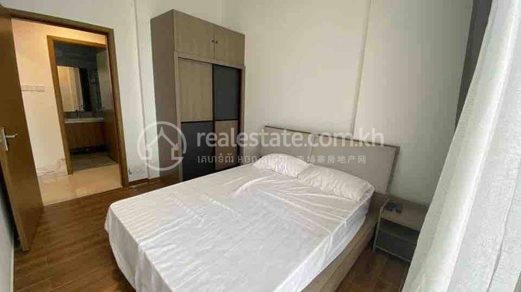 Veal Vong服务式公寓出租，位于Veal Vong